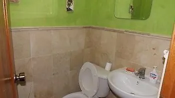 ** Ξενοδοχείο Punta Cana Hostel Μπάβαρο Δομινικανή Δημοκρατία