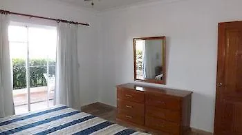 Ξενοδοχείο Punta Cana Hostel Μπάβαρο