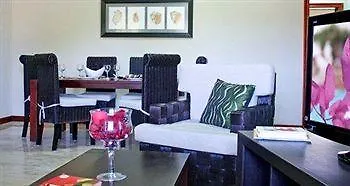 Ξενοδοχείο Punta Cana Hostel Μπάβαρο