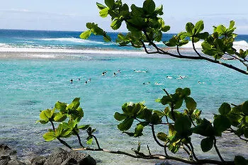 Ξενοδοχείο Punta Cana Hostel Μπάβαρο
