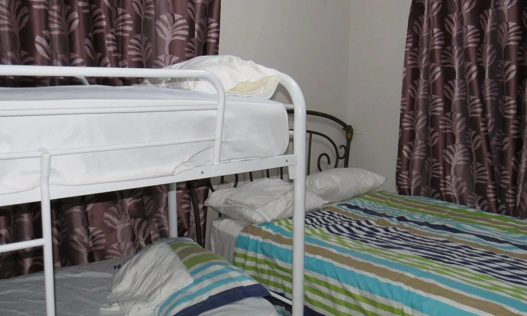 Punta Cana Hostel Μπάβαρο