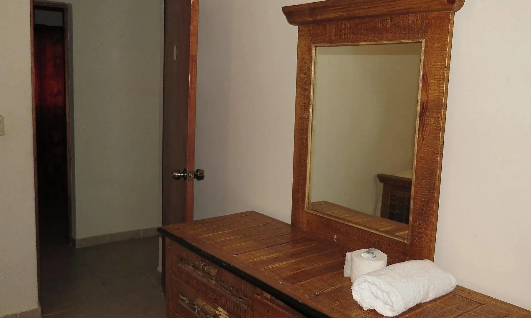 Ξενοδοχείο Punta Cana Hostel Μπάβαρο