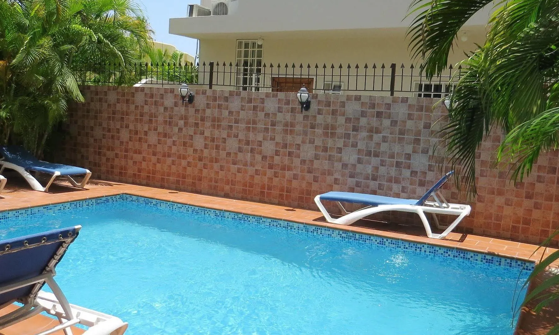 Punta Cana Hostel Μπάβαρο Ξενοδοχείο
