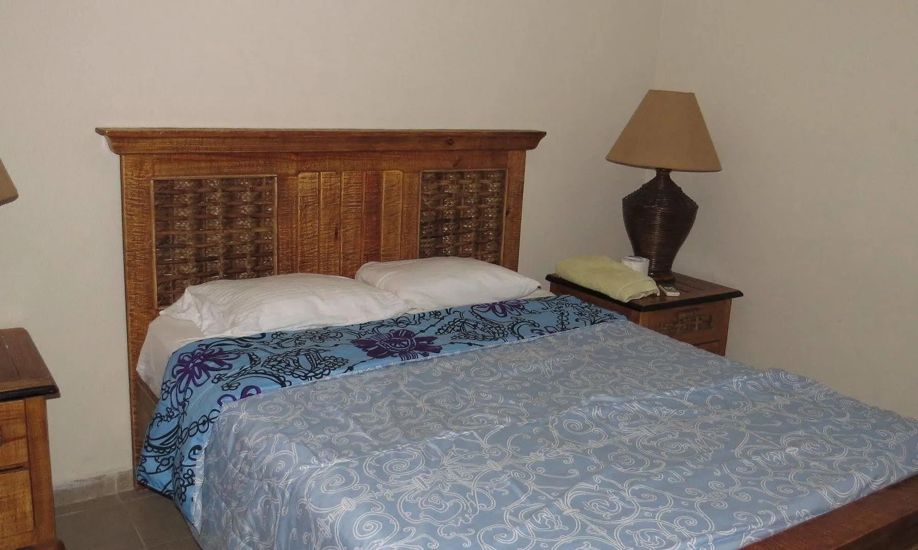 Punta Cana Hostel Μπάβαρο